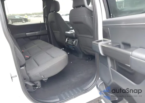 2023 Ford F-150 Xlt z USA, uszkodzony, nr VIN 1FTFW1ED7PFD08977